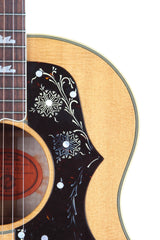 2002 Gibson L-200 Emmylou Harris Signature Acoustic Guitar -SIGNED-