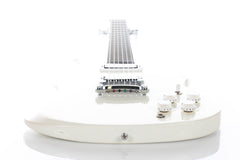 2013 Gibson SG Baritone Alpine White
