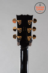 2008 Yamaha SG-1000 Black