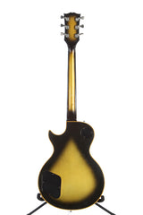 1980 Gibson Les Paul Custom Silverburst