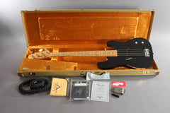 2014 Fender Custom Shop Dusty Hill P Bass Relic