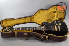 2008 Yamaha SG-1000 Black