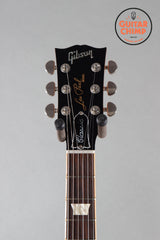 2017 Gibson Les Paul Classic T Goldtop