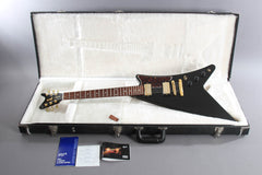 2012 Gibson Moderne Black