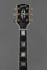 2012 Gibson Custom Shop Les Paul Custom Alpine White