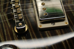 2018 PRS Paul Reed Smith McCarty 594 Wood Library Figured Artist Grade Top Korina Back/Neck