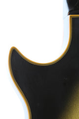 1980 Gibson Les Paul Custom Silverburst