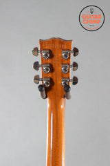 2017 Gibson Les Paul Classic T Goldtop