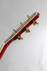 2001 Gibson Custom Shop Historic 1968 Reissue Les Paul Custom Tri Burst 68 RI