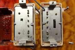 1992 Gibson Custom Shop Les Paul Pre-Historic 59' Reissue Jimmy Wallace Model