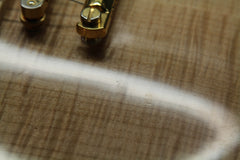 2007 Gibson Les Paul Studio Premium Plus Natural Flame Top