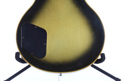 1980 Gibson Les Paul Custom Silverburst