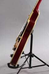 2001 Gibson Custom Shop Historic 1968 Reissue Les Paul Custom Tri Burst 68 RI