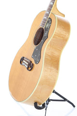 2002 Gibson L-200 Emmylou Harris Signature Acoustic Guitar -SIGNED-