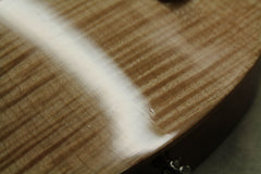 2007 Gibson Les Paul Studio Premium Plus Natural Flame Top