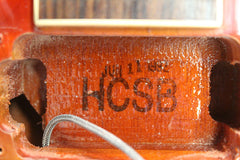 1992 Gibson Custom Shop Les Paul Pre-Historic 59' Reissue Jimmy Wallace Model