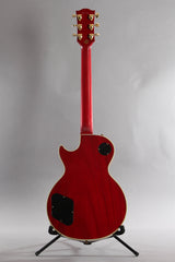 2001 Gibson Custom Shop Historic 1968 Reissue Les Paul Custom Tri Burst 68 RI