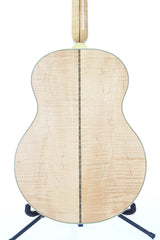 2002 Gibson L-200 Emmylou Harris Signature Acoustic Guitar -SIGNED-