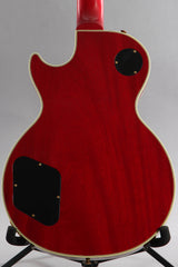 2001 Gibson Custom Shop Historic 1968 Reissue Les Paul Custom Tri Burst 68 RI