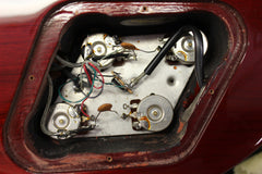 1992 Gibson Custom Shop Les Paul Pre-Historic 59' Reissue Jimmy Wallace Model