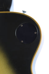 1980 Gibson Les Paul Custom Silverburst