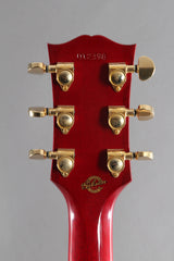 2001 Gibson Custom Shop Historic 1968 Reissue Les Paul Custom Tri Burst 68 RI