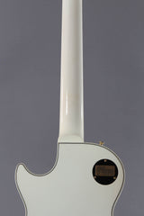 2012 Gibson Custom Shop Les Paul Custom Alpine White
