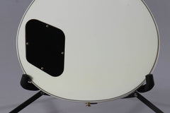 2012 Gibson Custom Shop Les Paul Custom Alpine White