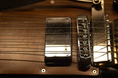 Electrical Guitar Company EGG Brent Hinds Signature Flying V