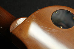 2007 Gibson Les Paul Studio Premium Plus Natural Flame Top