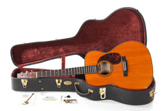 2010 Martin 000-28EC Eric Clapton
