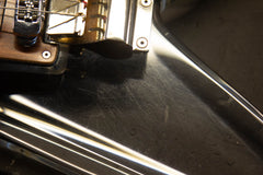 Electrical Guitar Company EGG Brent Hinds Signature Flying V