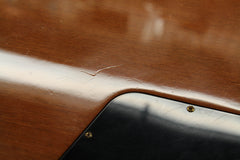 2007 Gibson Les Paul Studio Premium Plus Natural Flame Top