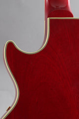 2001 Gibson Custom Shop Historic 1968 Reissue Les Paul Custom Tri Burst 68 RI