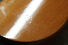 2007 Gibson Les Paul Studio Premium Plus Natural Flame Top