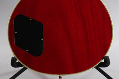 2001 Gibson Custom Shop Historic 1968 Reissue Les Paul Custom Tri Burst 68 RI