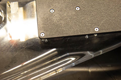 Electrical Guitar Company EGG Brent Hinds Signature Flying V