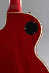 2001 Gibson Custom Shop Historic 1968 Reissue Les Paul Custom Tri Burst 68 RI