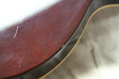 2007 Gibson Les Paul Standard Slash Signature Tobacco Burst