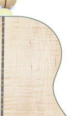 2002 Gibson L-200 Emmylou Harris Signature Acoustic Guitar -SIGNED-