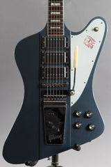 2015 Gibson Firebird VII Reissue Blue Mist