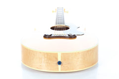 2002 Gibson L-200 Emmylou Harris Signature Acoustic Guitar -SIGNED-