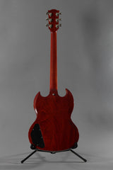 2005 Gibson Custom Shop SG Les Paul Standard VOS Historic '61 Reissue