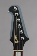 2015 Gibson Firebird VII Reissue Blue Mist