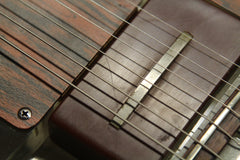 1970 Ampeg ADA6 Dan Armstrong Lucite Electric Guitar