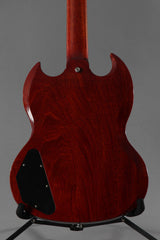 2005 Gibson Custom Shop SG Les Paul Standard VOS Historic '61 Reissue