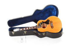 2002 Gibson L-200 Emmylou Harris Signature Acoustic Guitar -SIGNED-