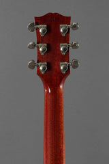 2005 Gibson Custom Shop SG Les Paul Standard VOS Historic '61 Reissue