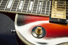 2008 Gibson Custom Shop Historic 1968 Reissue Les Paul Custom Tri Burst 68RI