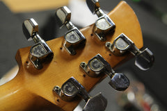 1970 Ampeg ADA6 Dan Armstrong Lucite Electric Guitar